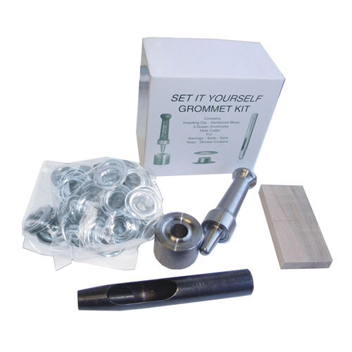Kit d’œillets WBC