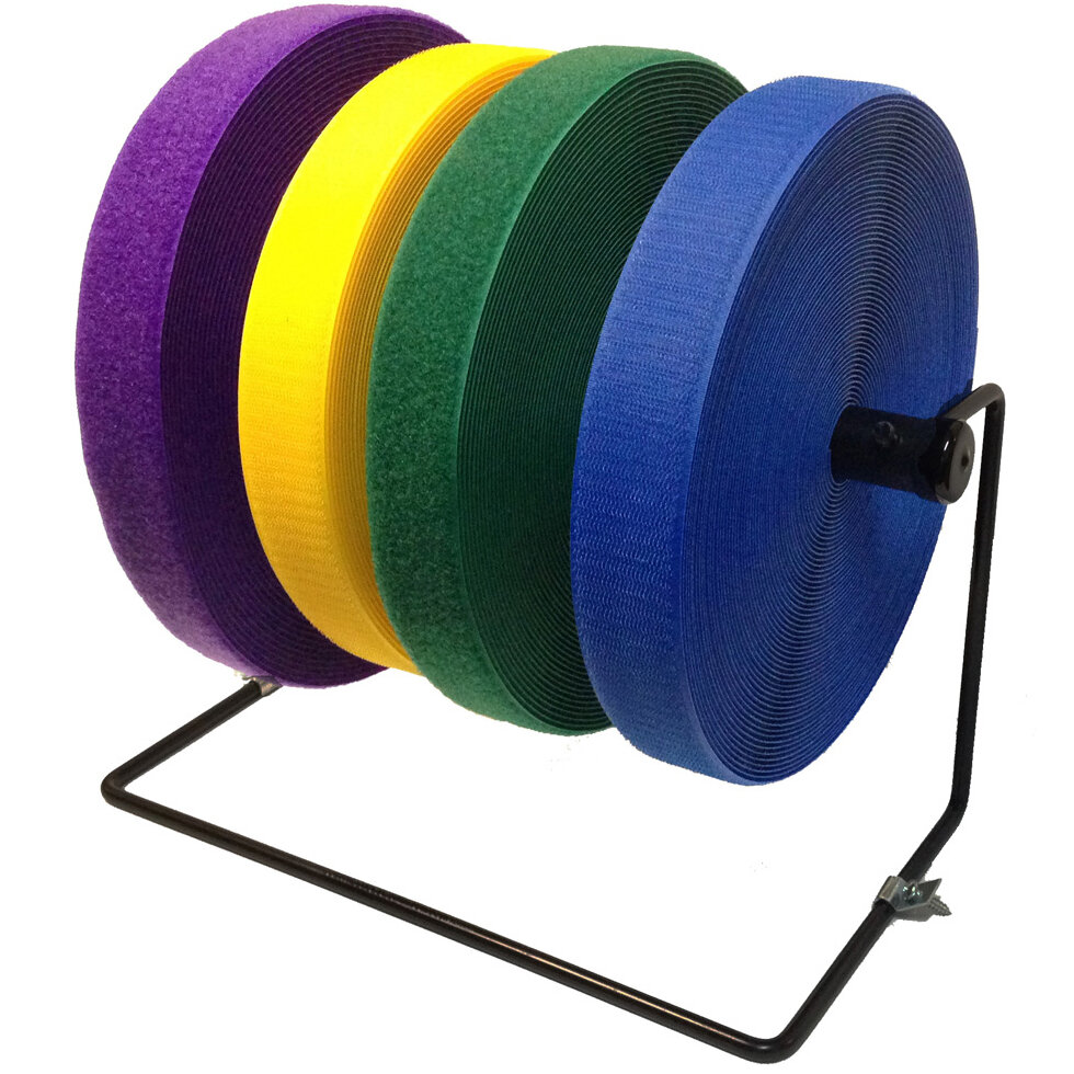 WBC Spool Rack