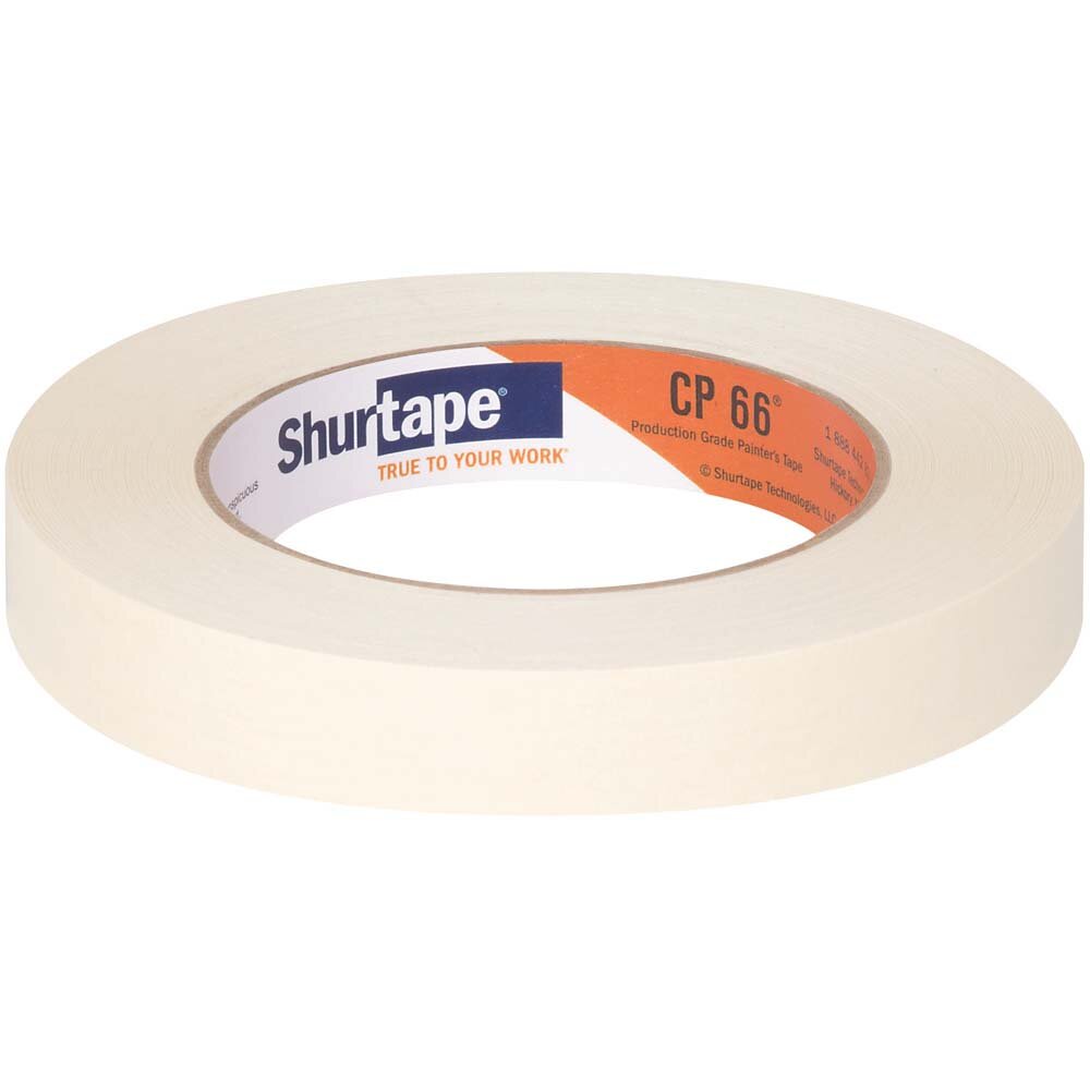 WCP Solutions Masking Tape