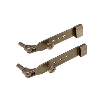 Proteor Straight uprights with articulated spurs