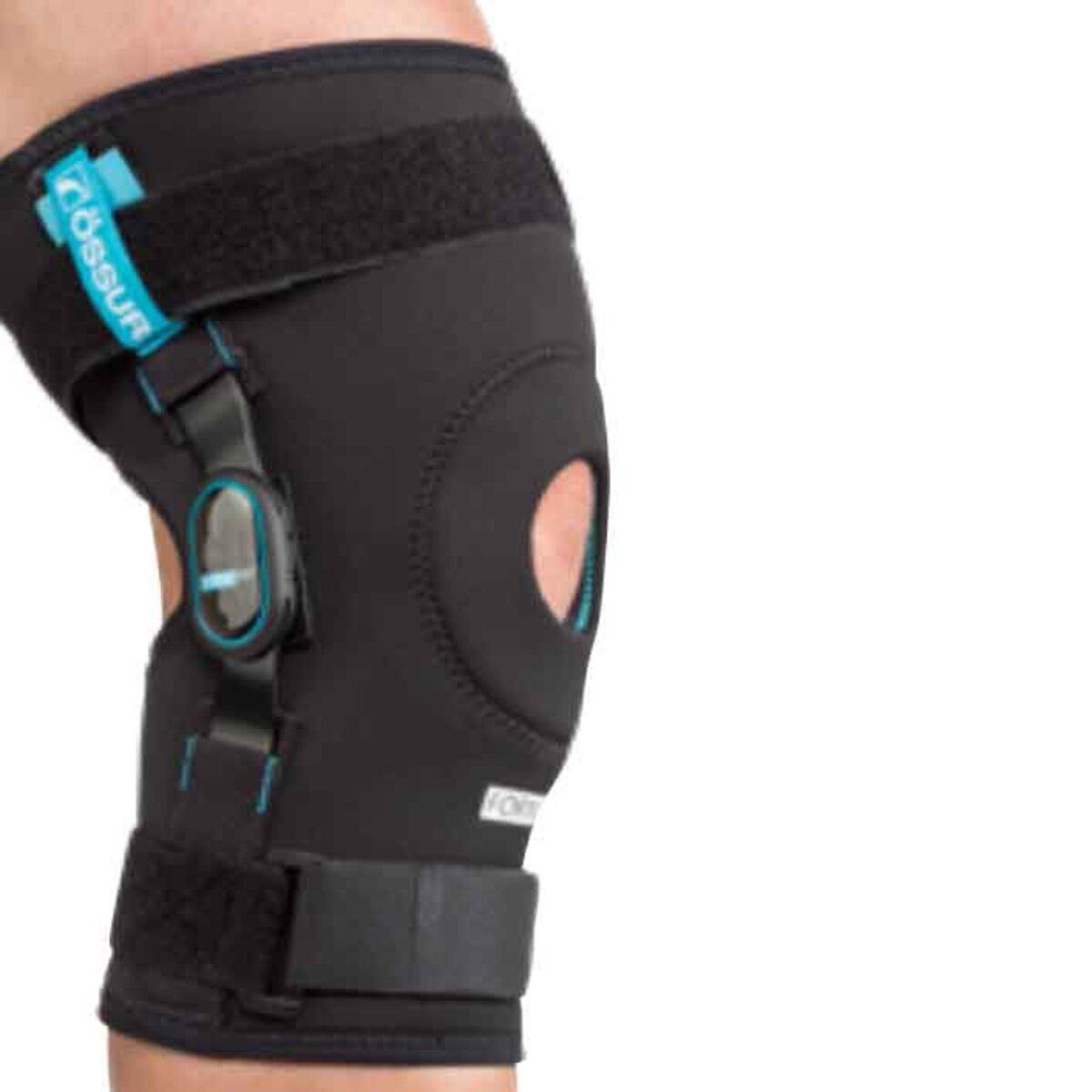 Formfit® ROM Knee Sleeve