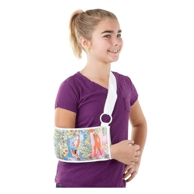 Breg® Pediatric Sling 2