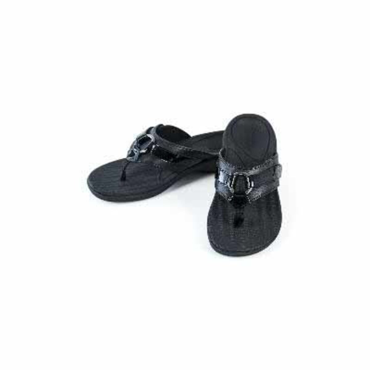 PowerStep Dress Sandal - Womens