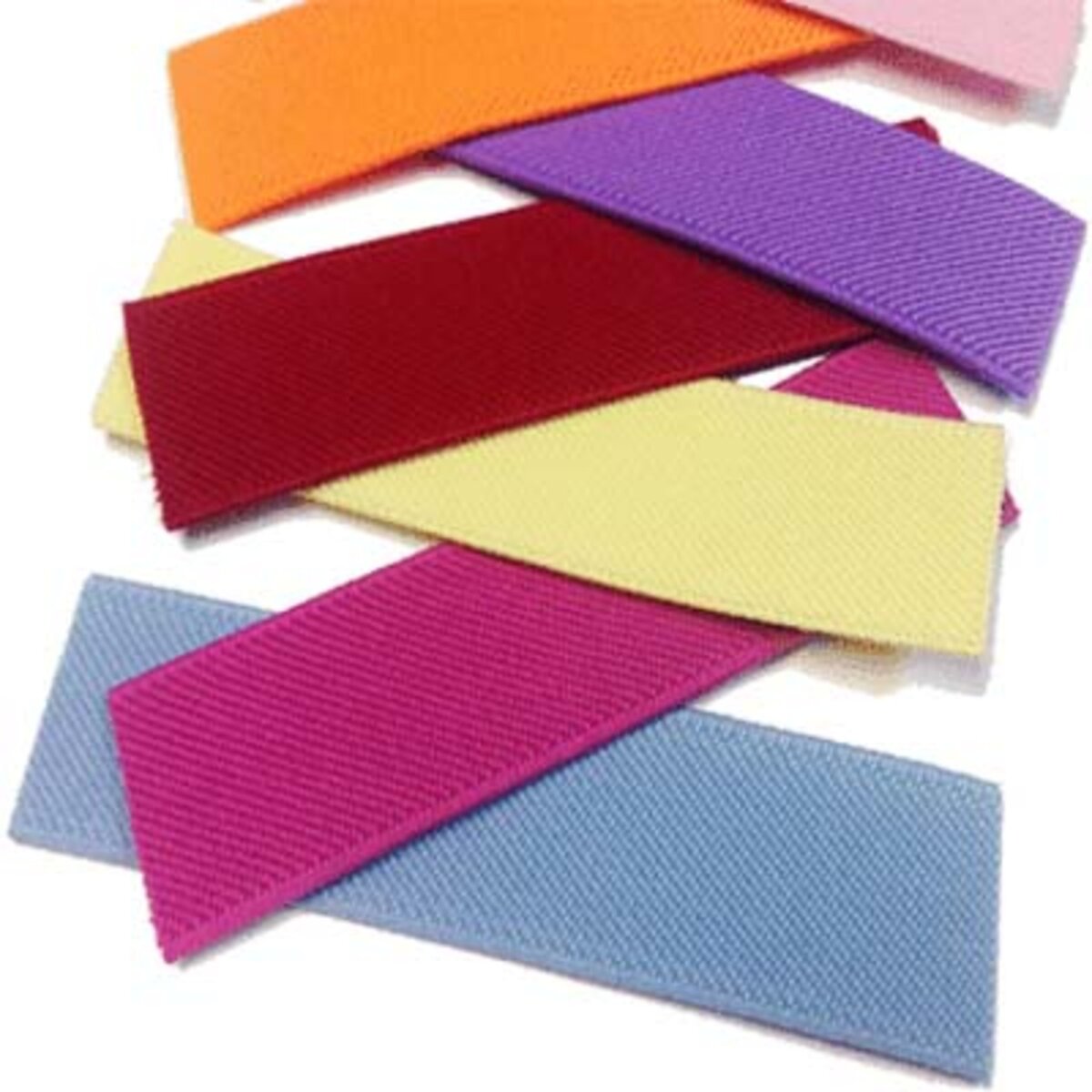 Heavy Woven Elastic