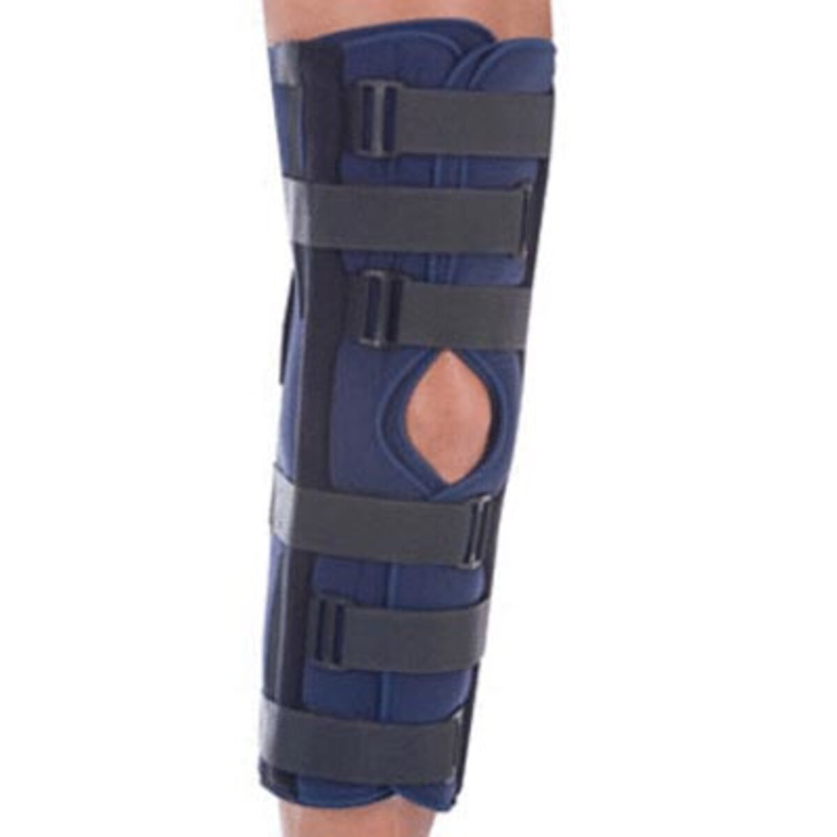 3-Panel Knee Immobilizer