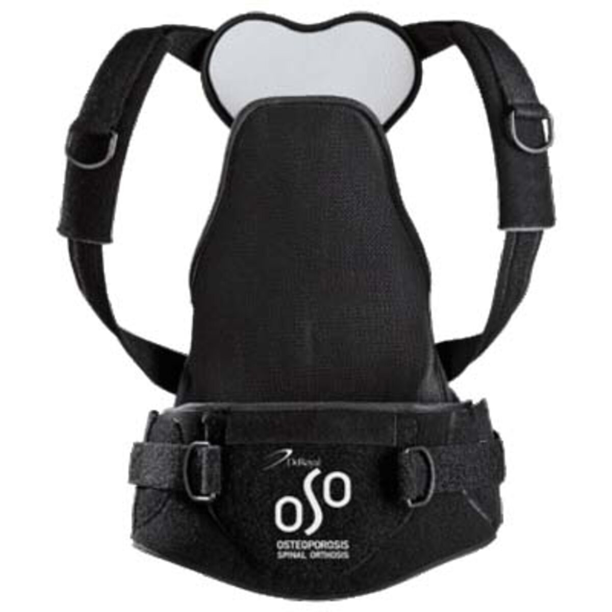 OSO™ Osteoporosis Spinal Orthosis