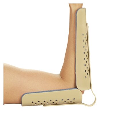 DeRoyal® Elbow Splint