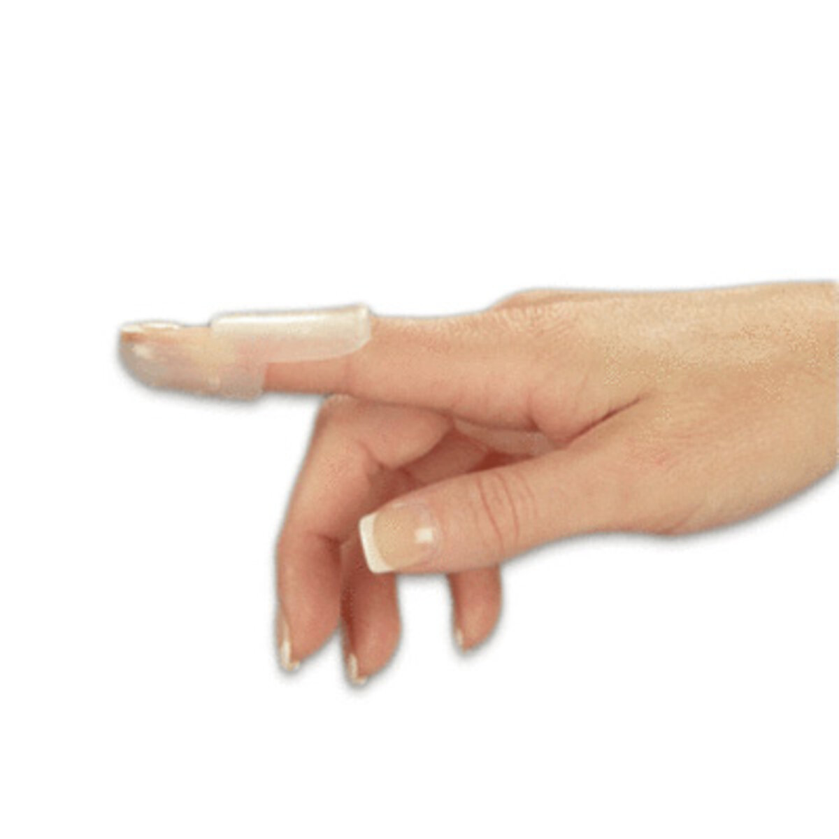 STAX Finger Splint Kit