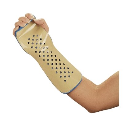 DeRoyal® Long Metacarpal Splint