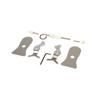 Proteor Dorsiflex & PDC Joint