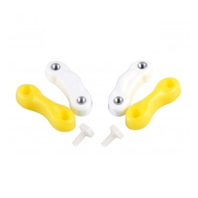 AFLEX Reinforced Dorsi Joints