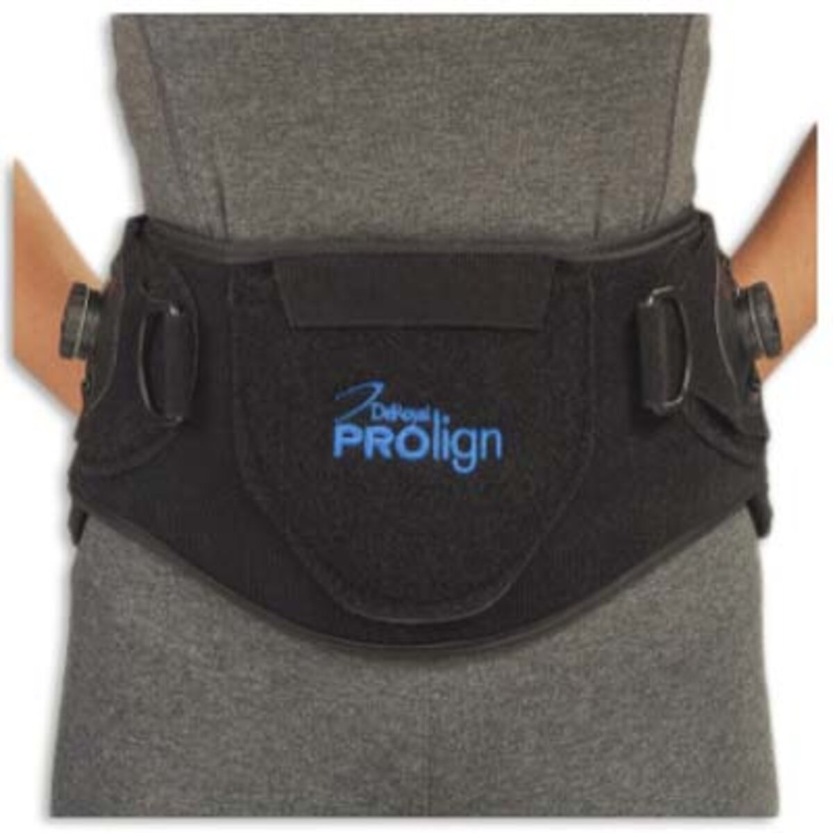 PROlign® EXT Spinal Orthosis