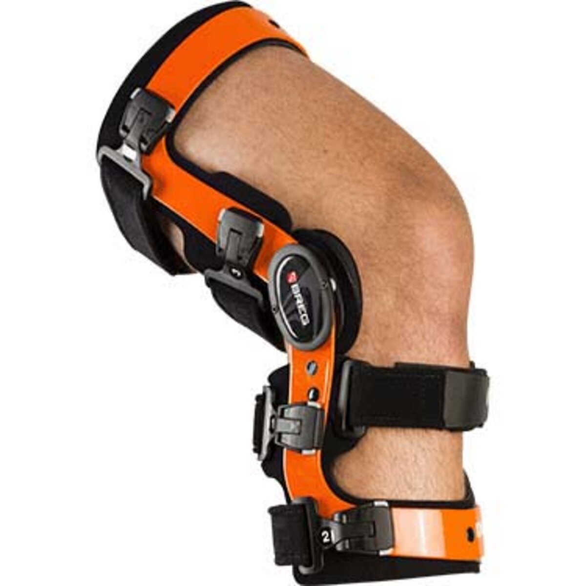 DUO Knee Brace