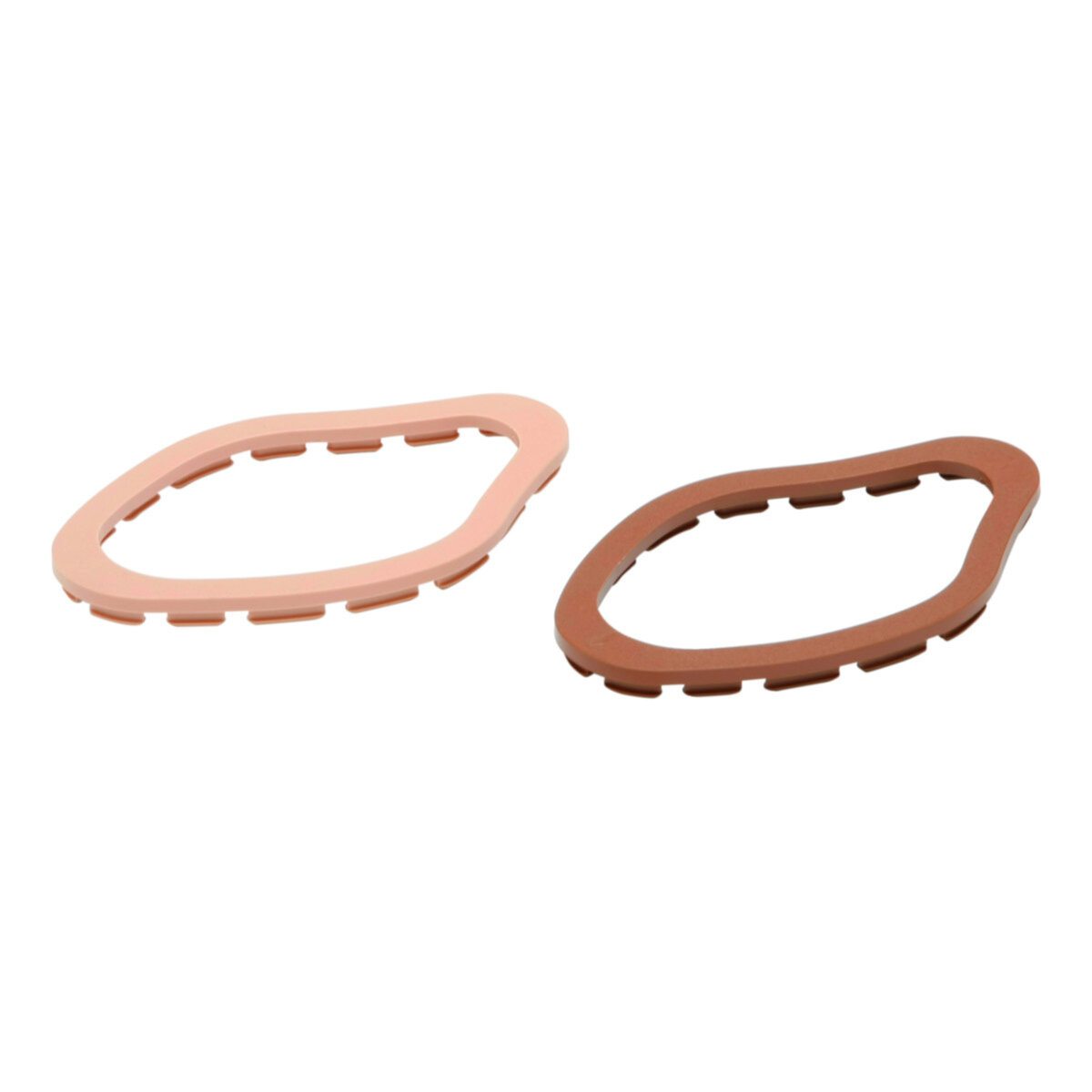 Connection Cap for Slim Footshell