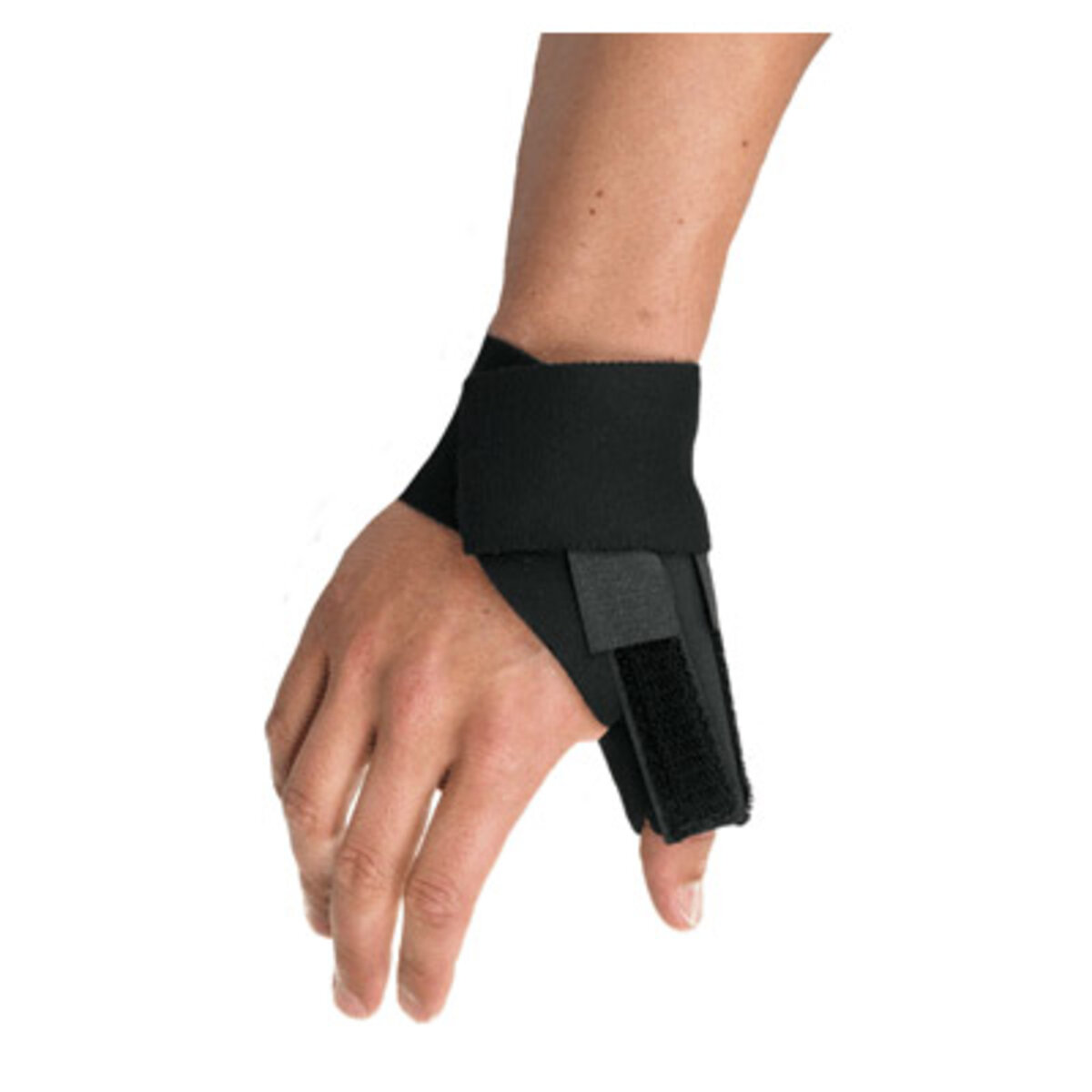 Premier Thumb Splint with Stays