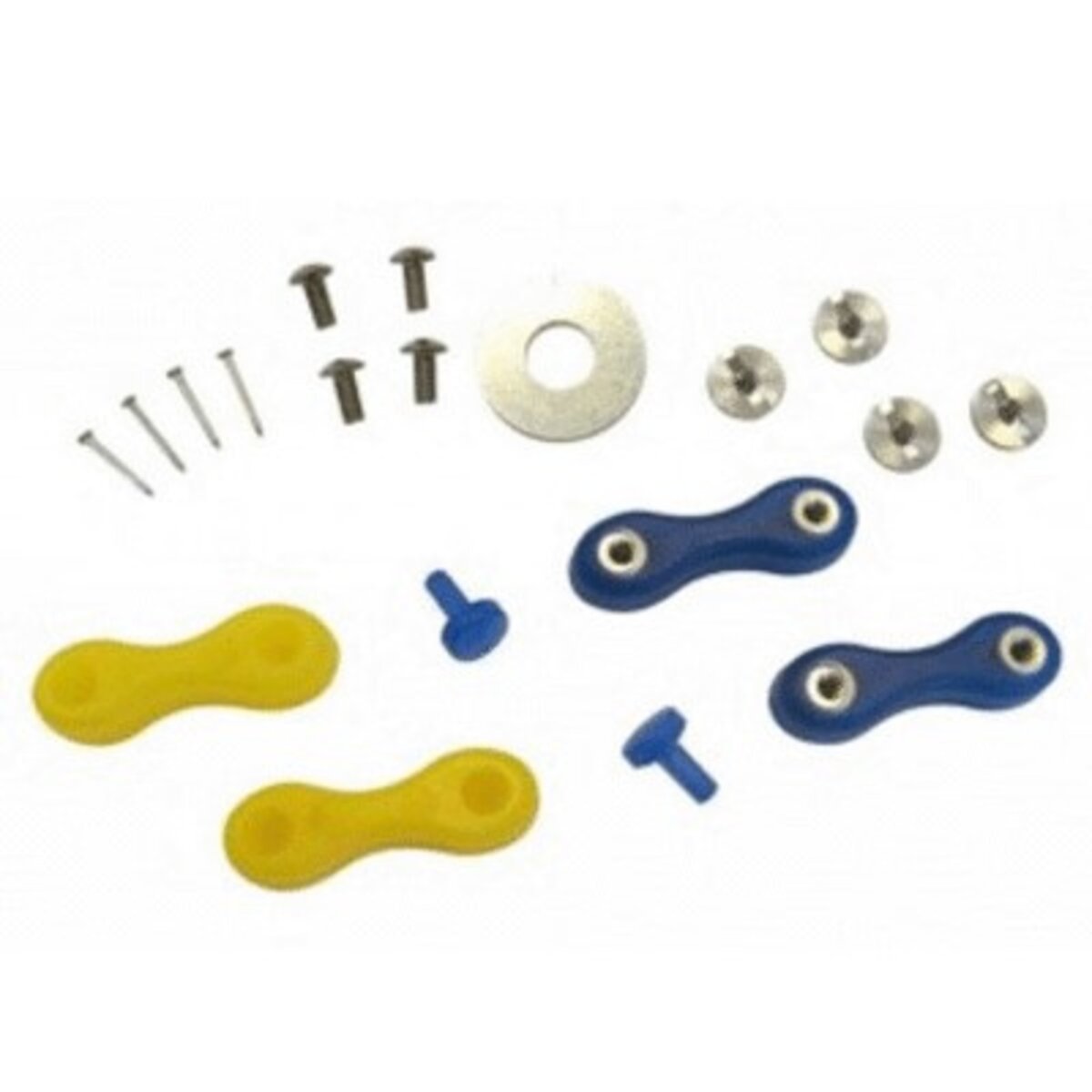 AFLEX Reinforced Joints