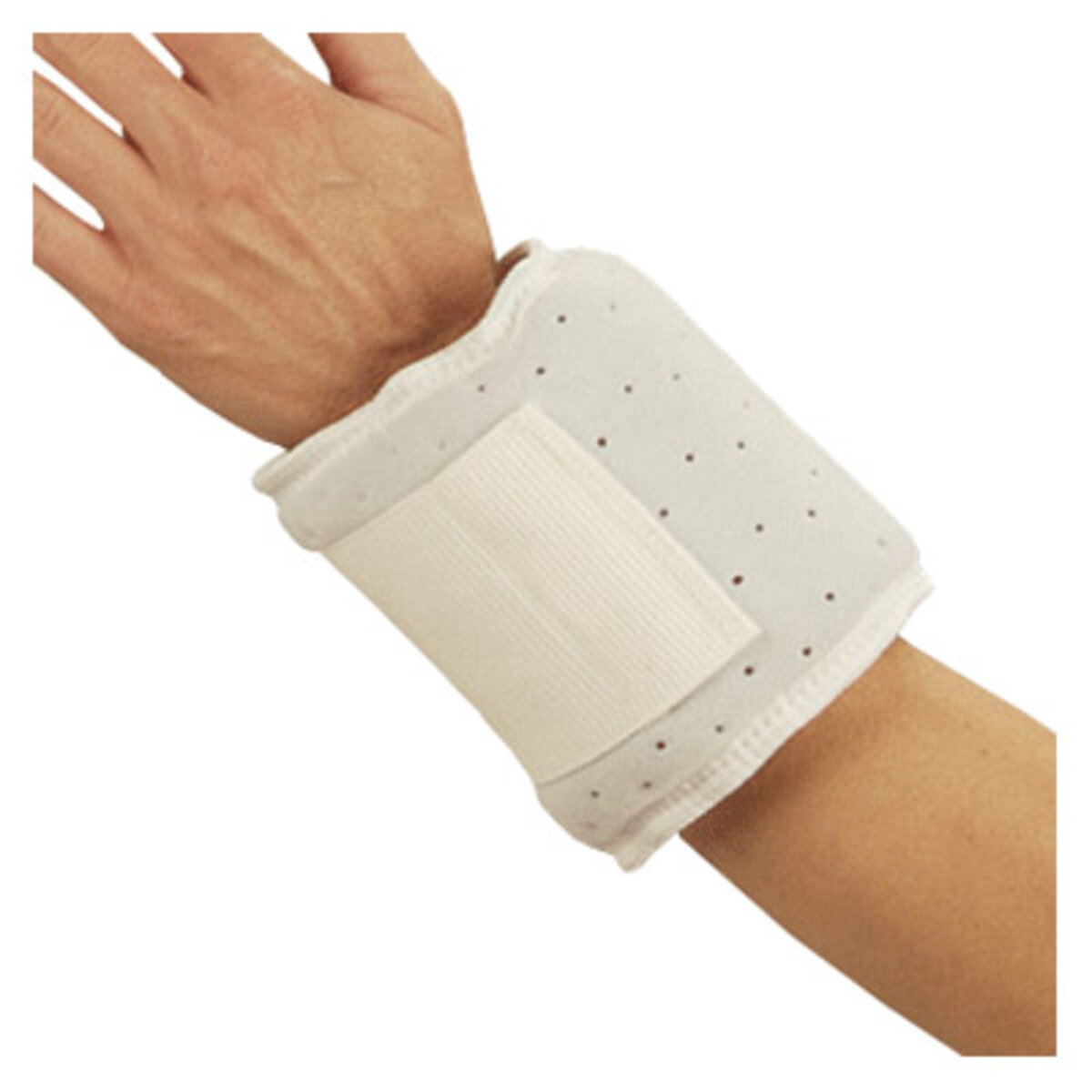 Foam Hot/Cold Therapy Wrist Wrap