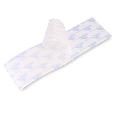 WBC Adhesive Backed Clear Hook