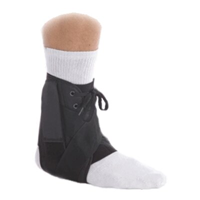United Surgical Stabilizing Ankle Brace