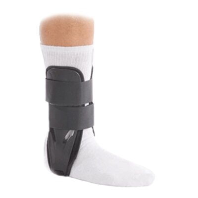 United Surgical Foam Stirrup