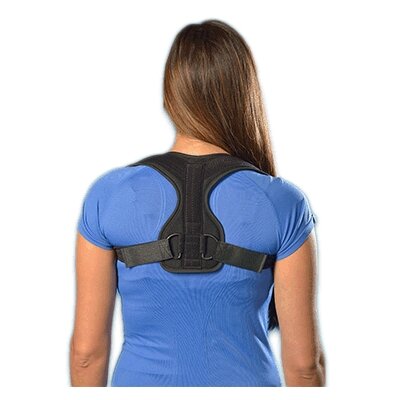 U.S. Orthotics Clavicle Strap