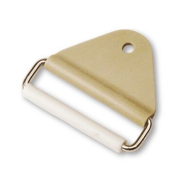 WBC Triangular Chafe with Loop and Roller