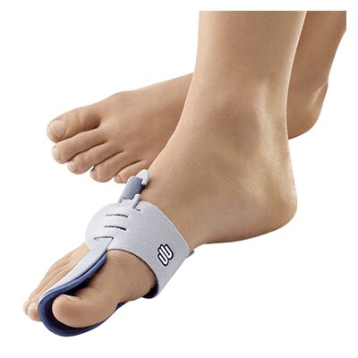 Bauerfeind® ValguLoc®