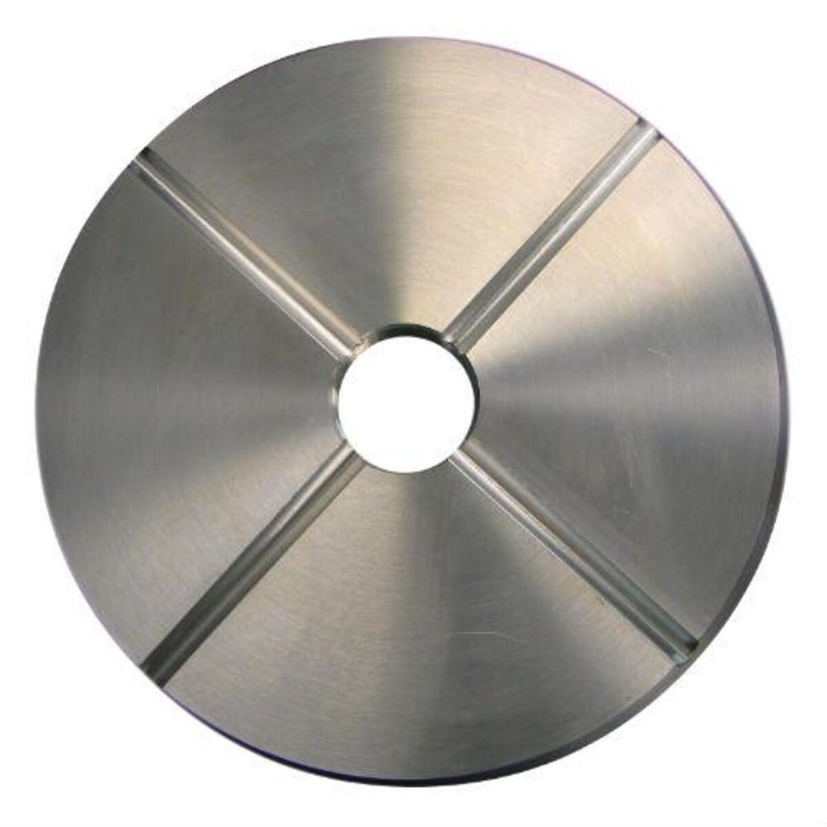 Vacuum Plate Round