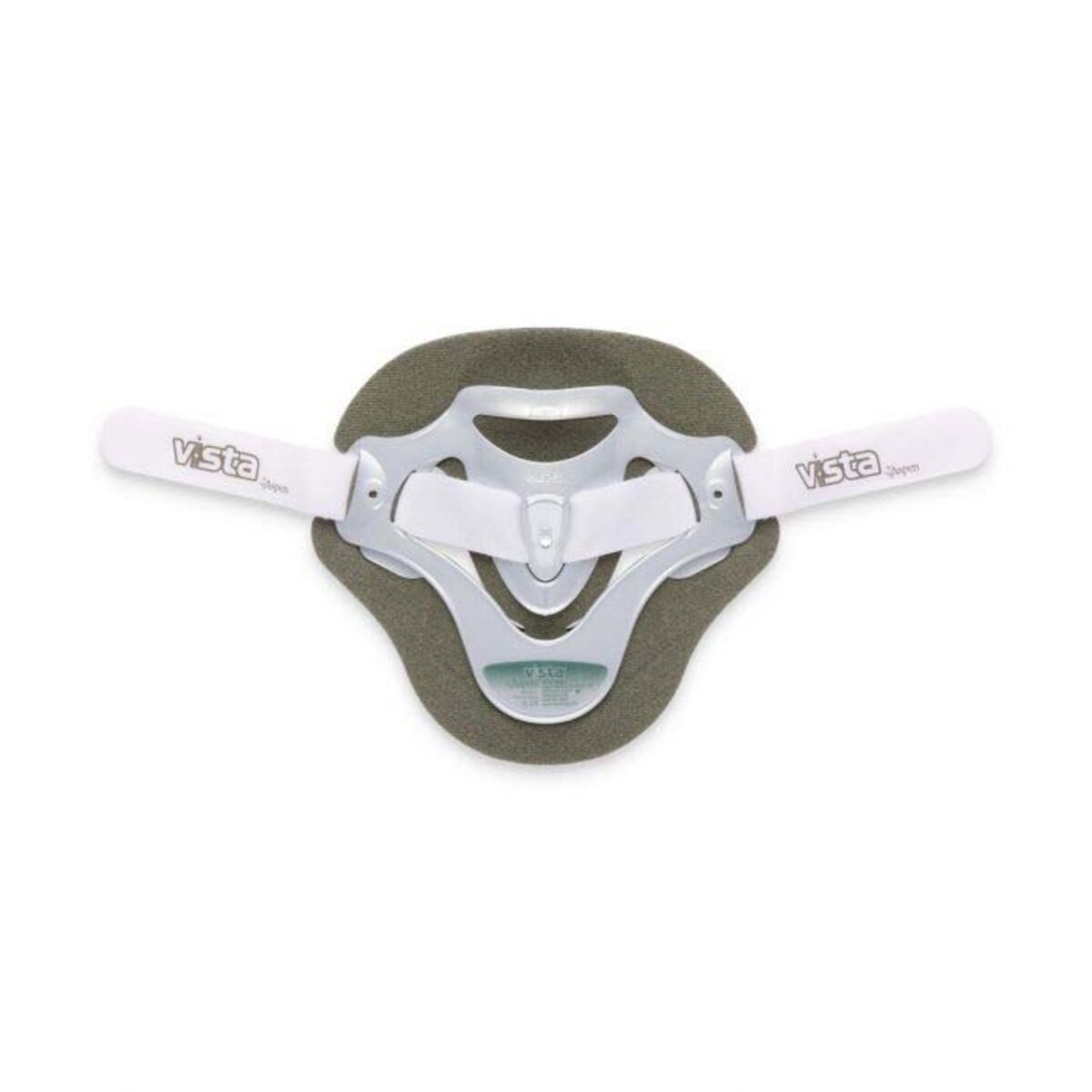 Vista® Collar Back Panel