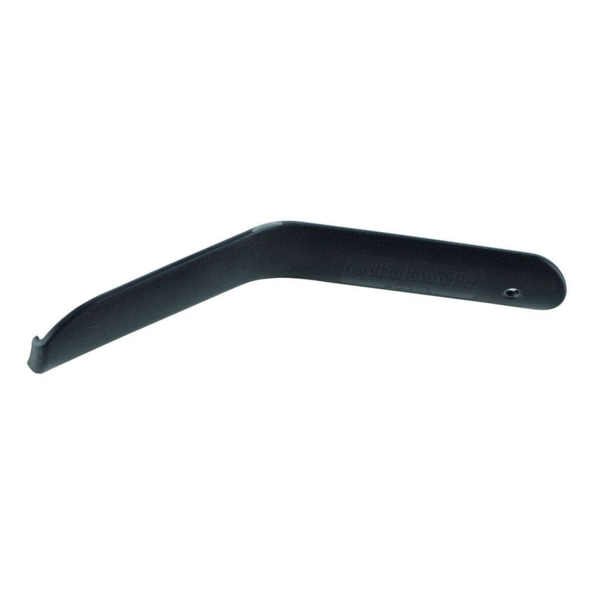 Tool to change foot cosmesis – plastic