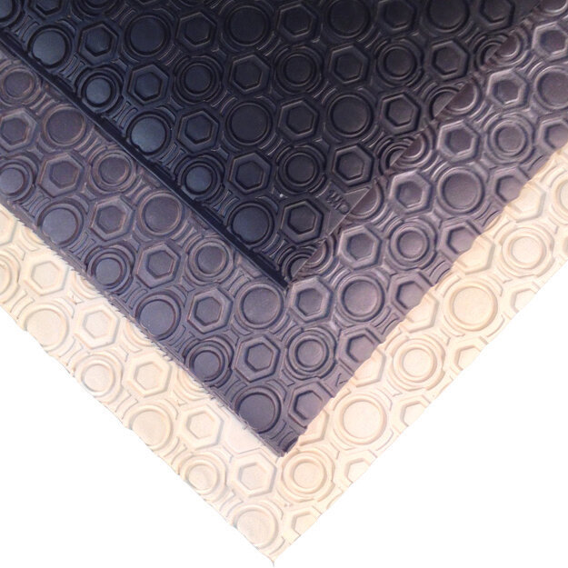 Vibram® Super Newflex Soling