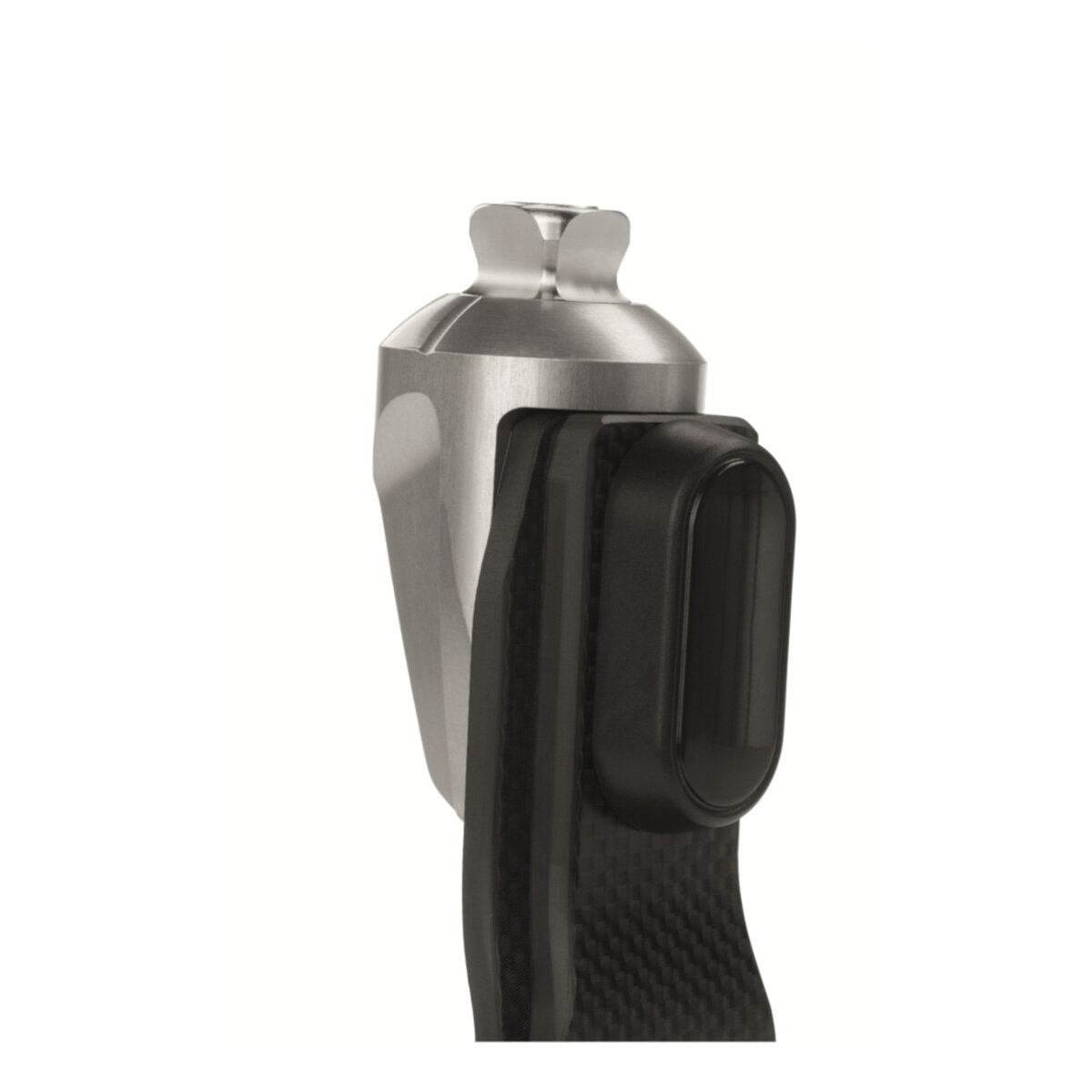 Taleo Bolt Cover