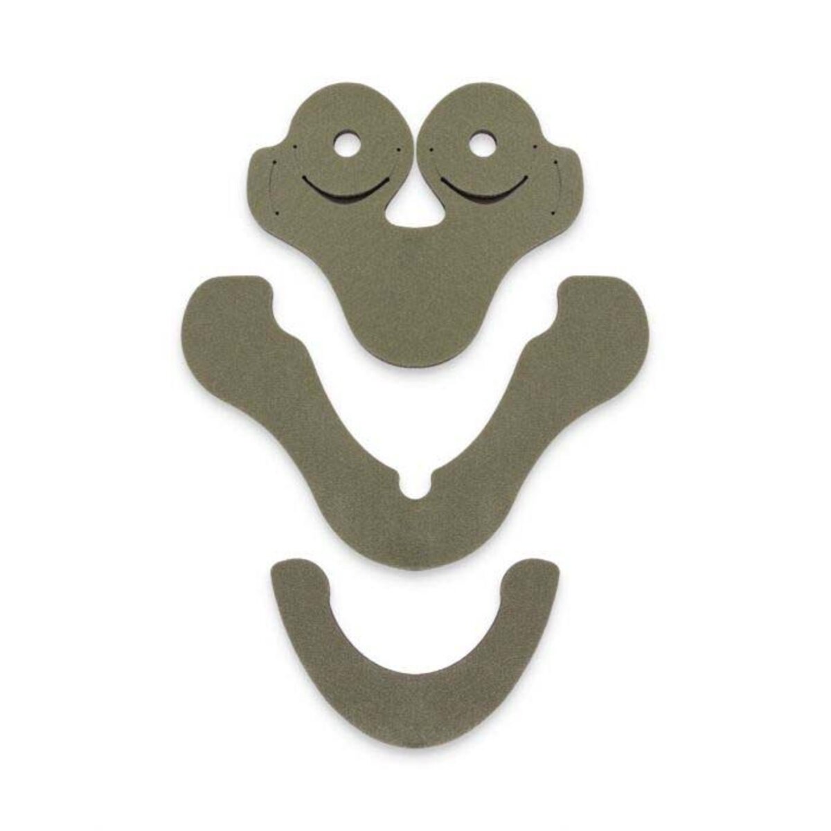 Vista® MultiPost Collar Replacement Pad