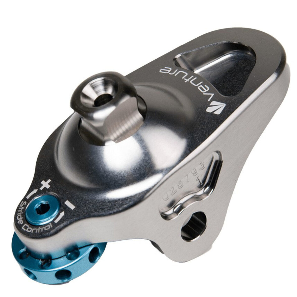 Venture Endo Ankle