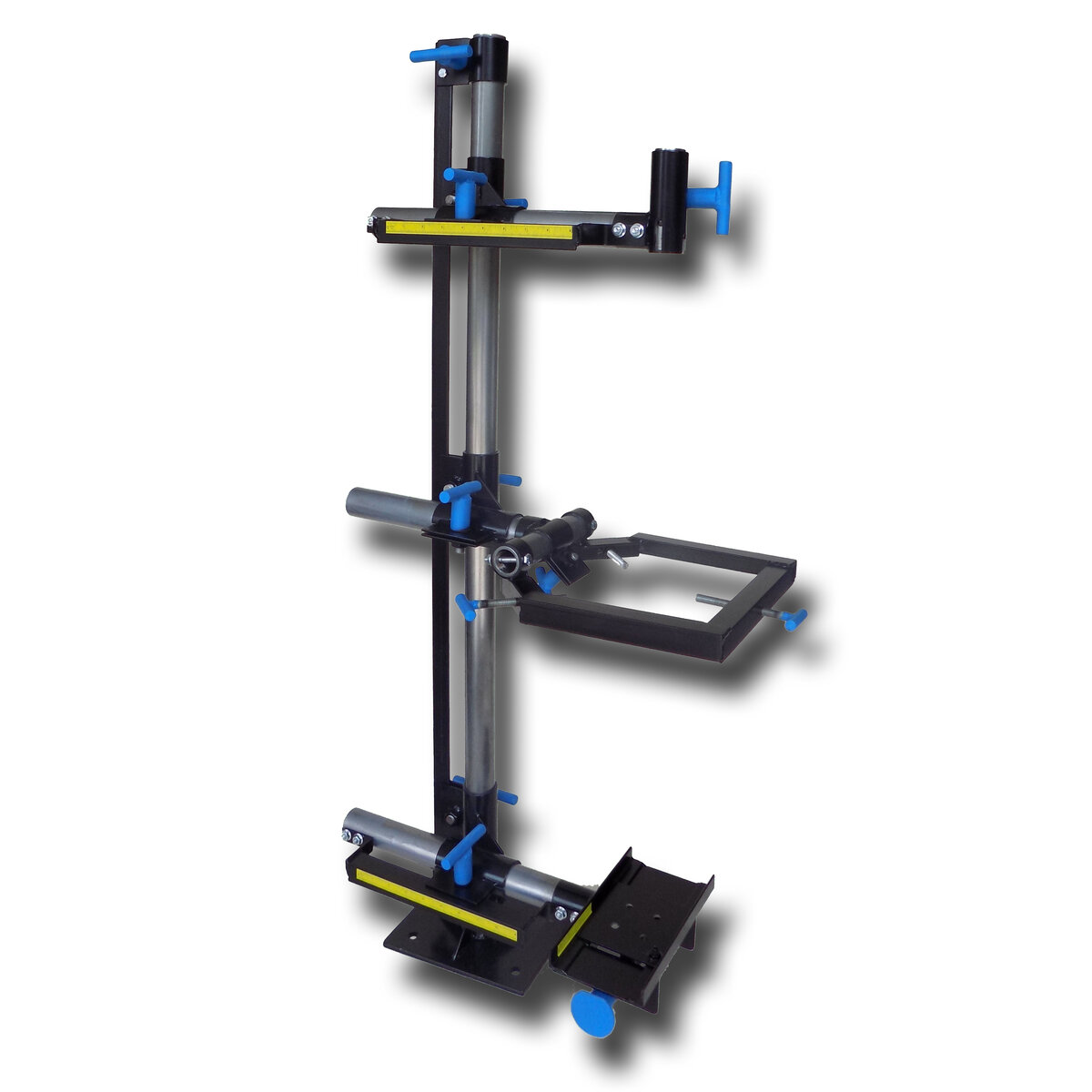 Vertical Alignment Jig