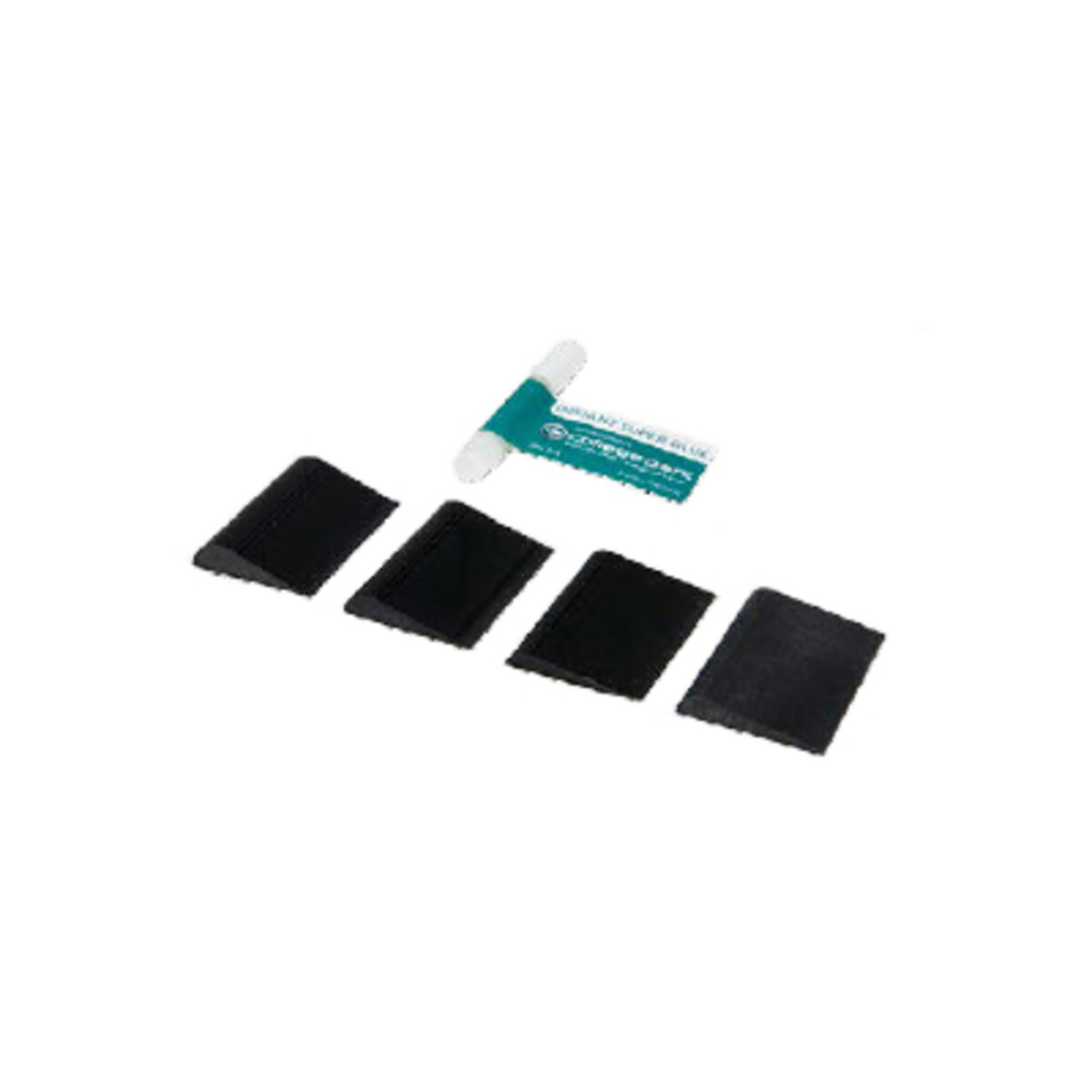 Velocity Wedge Kit