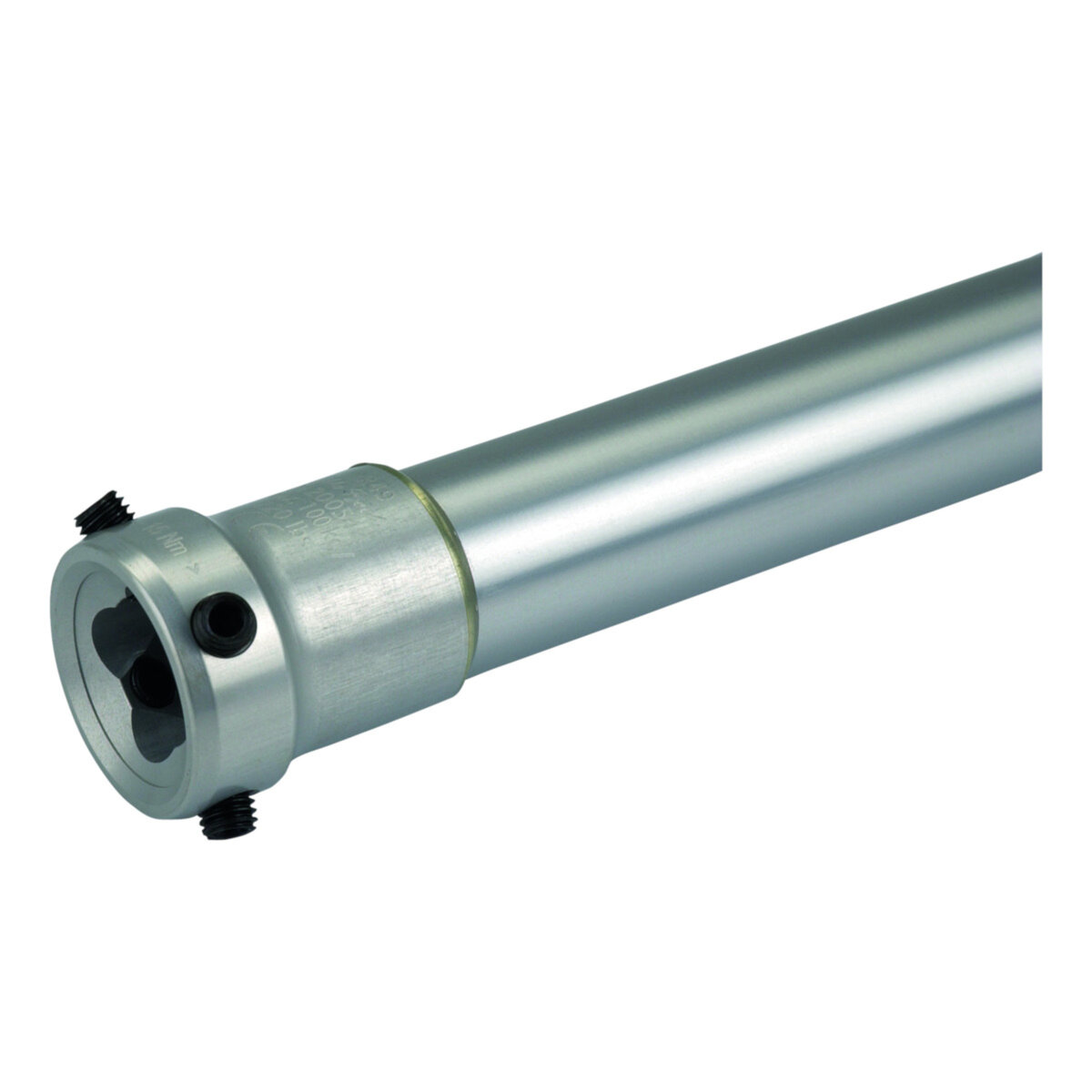 30mm Tube Adapter - Aluminum