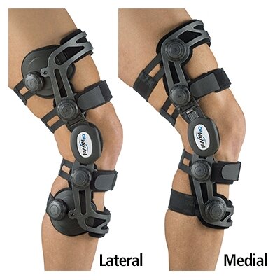 OA NoVel Knee Brace
