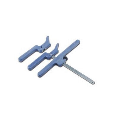 Uniprox Ischial Containment Measuring Gauge