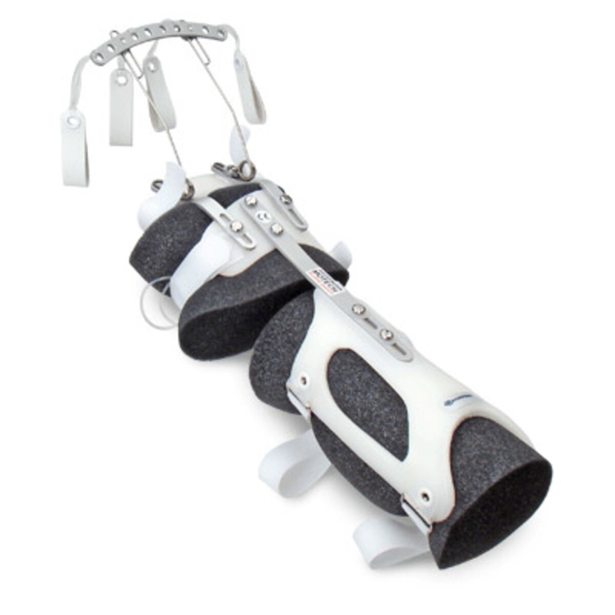 Model UM-2.2 - Mannerfelt Hand Splint Type 2.2
