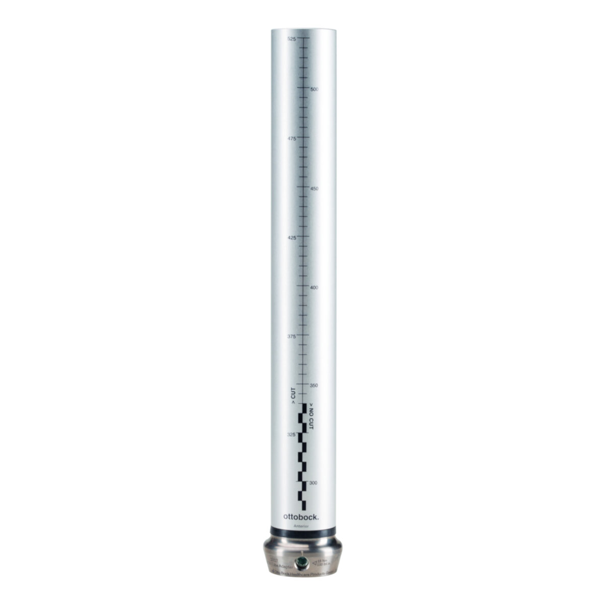 AXON Tube Adapter