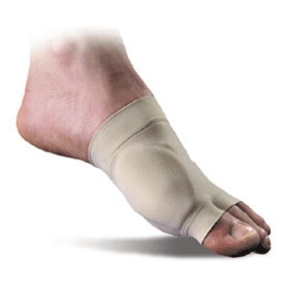 Bunion Care Gel Sleeve