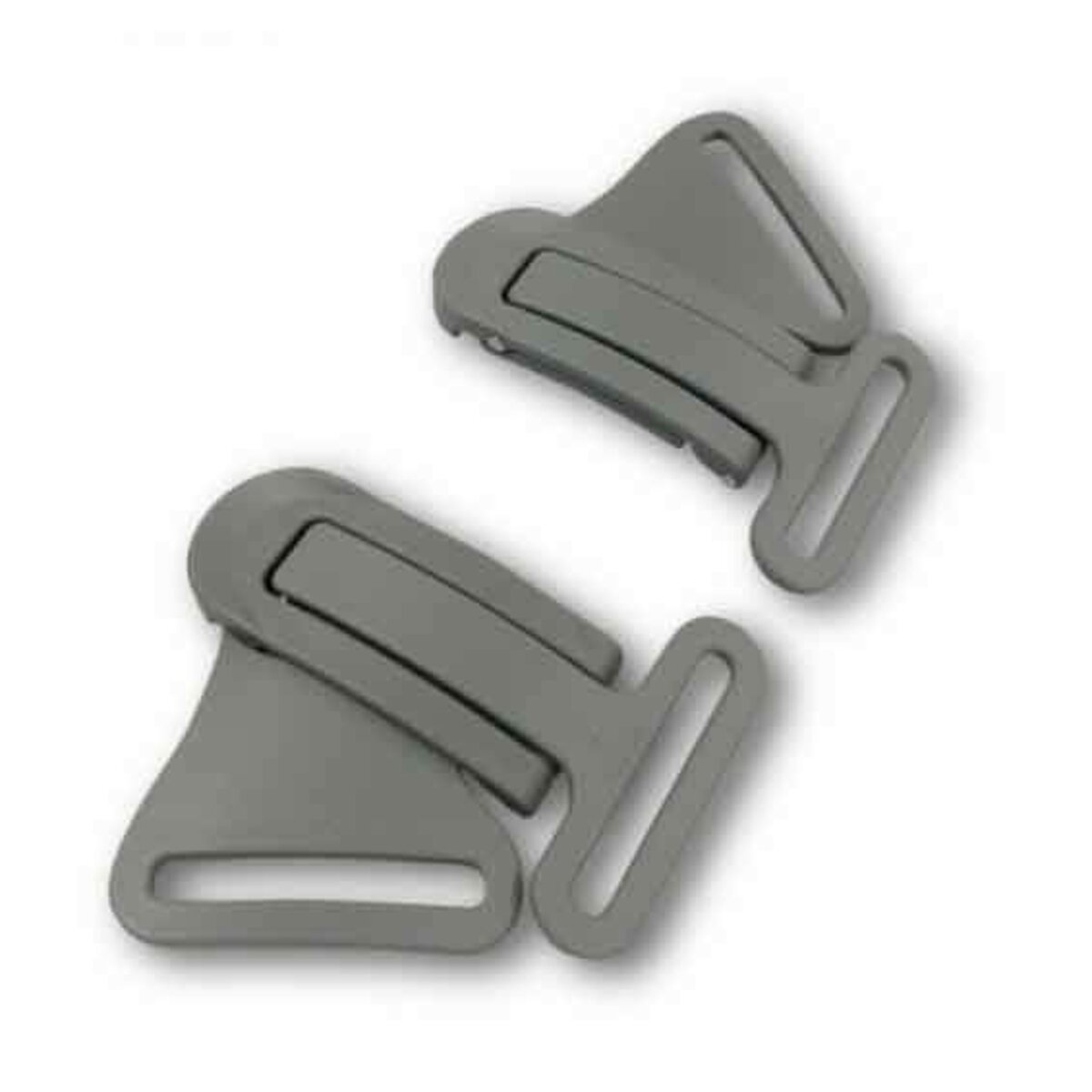 Unloader One® Buckle Clasp Kit