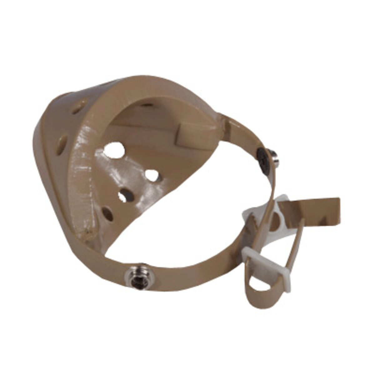 9823 Chin Guard