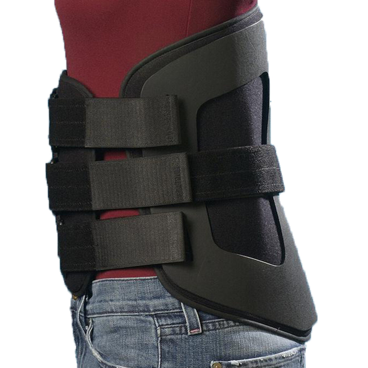 SPINA® IV Low Profile