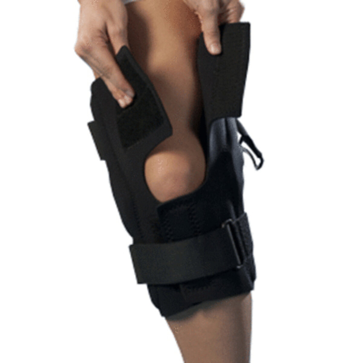 Wrap-Around Knee Orthosis Model KW8