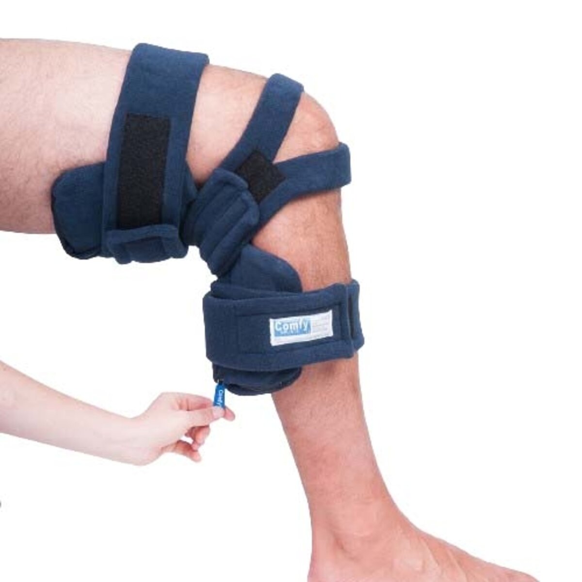 ComfySplints™ Locking Knee