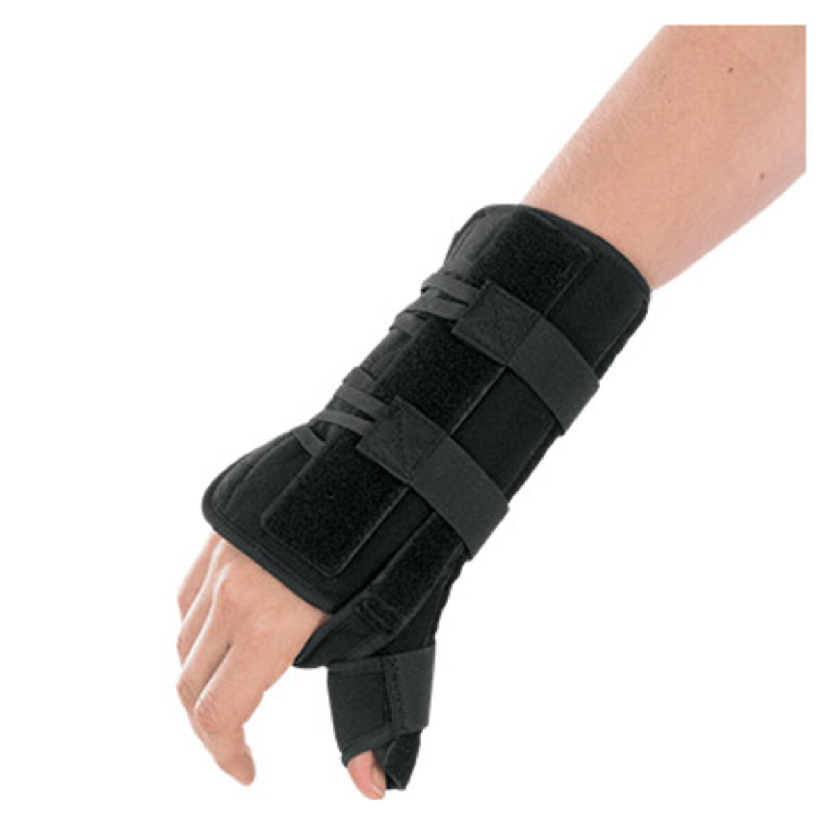 Apollo Universal Wrist Brace with Thumb Spica