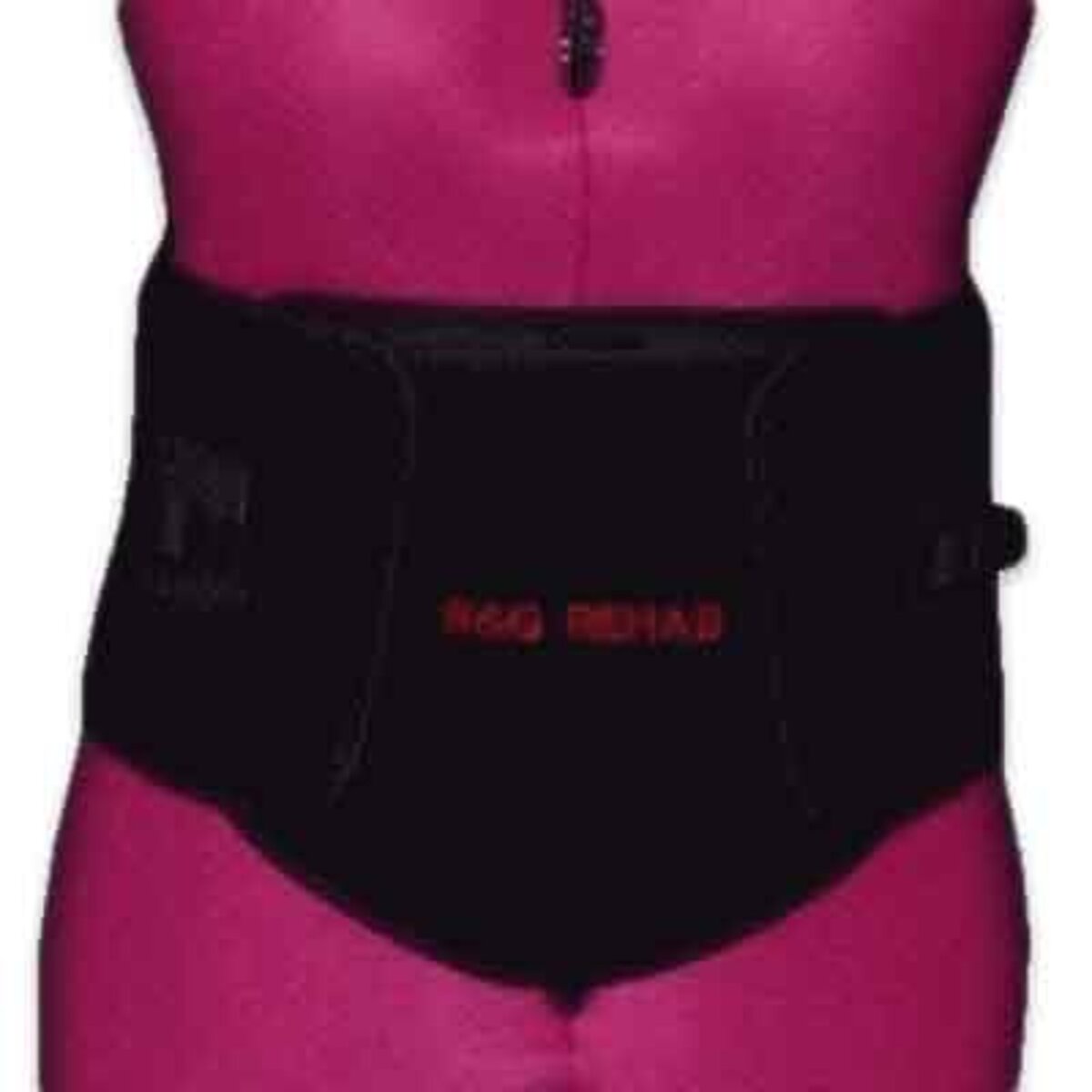 Daytona Lumbar Orthosis