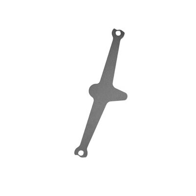 Standard Toe Pickup Stirrup